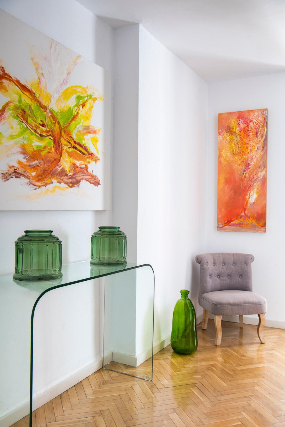 Appartamento Puerta Catedral Indias Lofts *