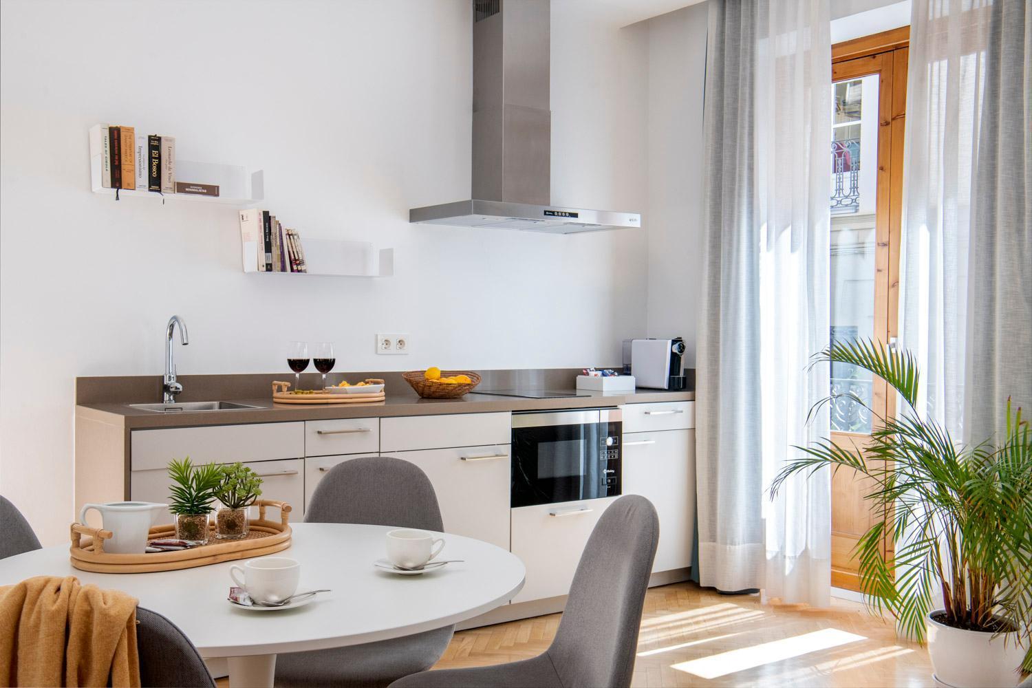 Appartamento Puerta Catedral Indias Lofts Siviglia