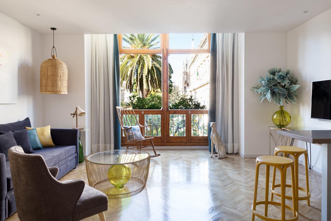 Appartamento Puerta Catedral Indias Lofts Siviglia